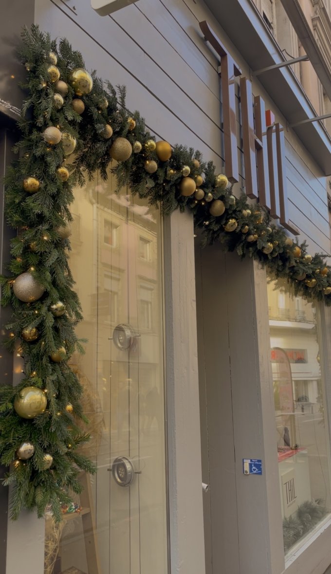 La magie de Noël est en place à Saint-Dié-des-Vosges ! ✨ photo 8